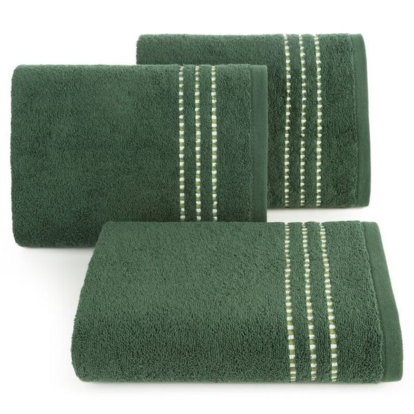 Eurofirany Eurofirany Unisex's Towel 421428