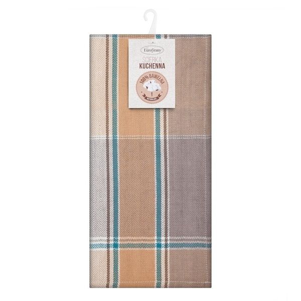 Eurofirany Eurofirany Unisex's Towel 423087