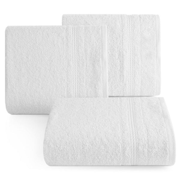 Eurofirany Eurofirany Unisex's Towel 424086