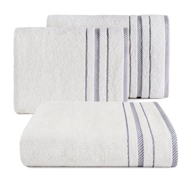 Eurofirany Eurofirany Unisex's Towel 424230