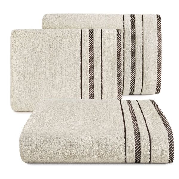 Eurofirany Eurofirany Unisex's Towel 424233