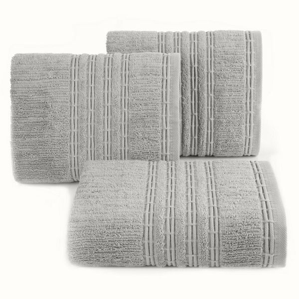 Eurofirany Eurofirany Unisex's Towel 424296