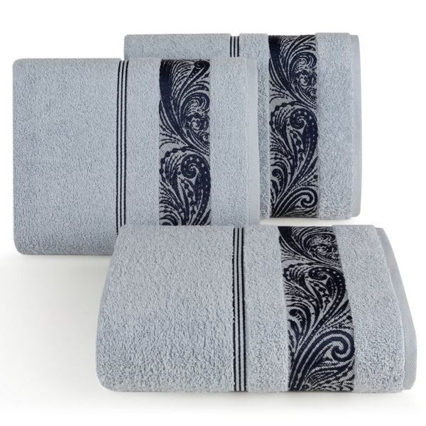 Eurofirany Eurofirany Unisex's Towel 424354