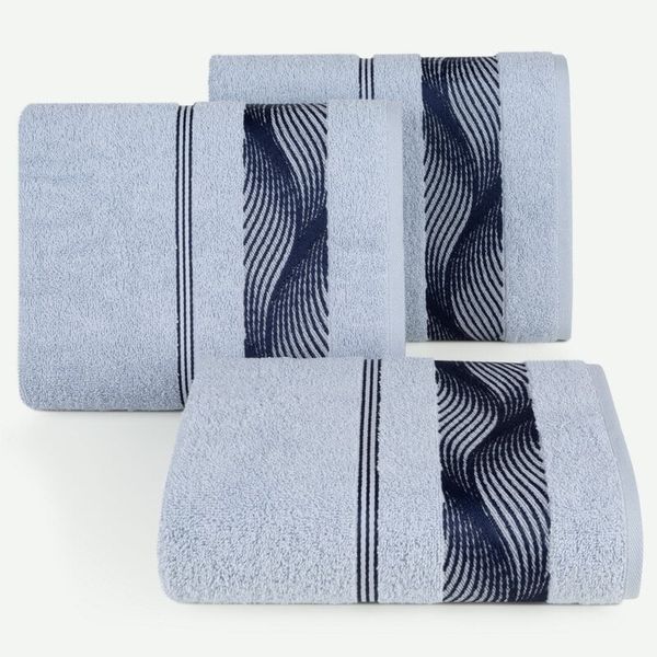 Eurofirany Eurofirany Unisex's Towel 424380