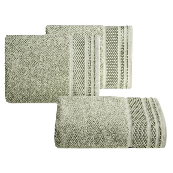 Eurofirany Eurofirany Unisex's Towel 424738