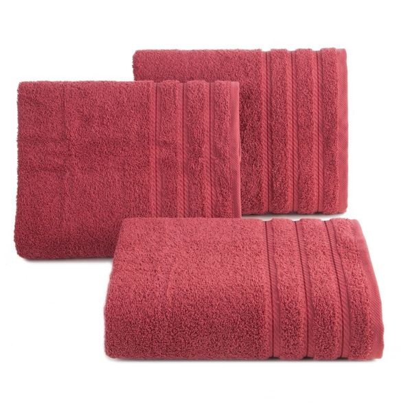 Eurofirany Eurofirany Unisex's Towel 425064