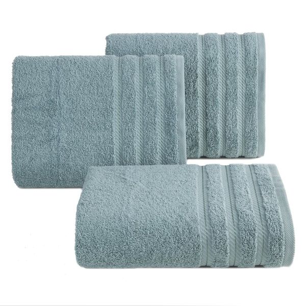 Eurofirany Eurofirany Unisex's Towel 425069