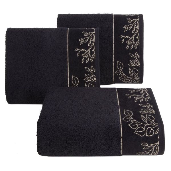 Eurofirany Eurofirany Unisex's Towel 425168