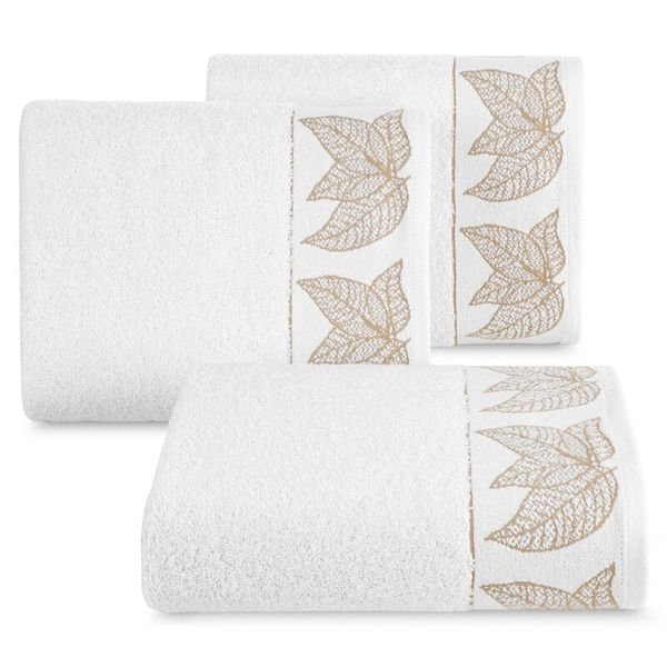 Eurofirany Eurofirany Unisex's Towel 425179