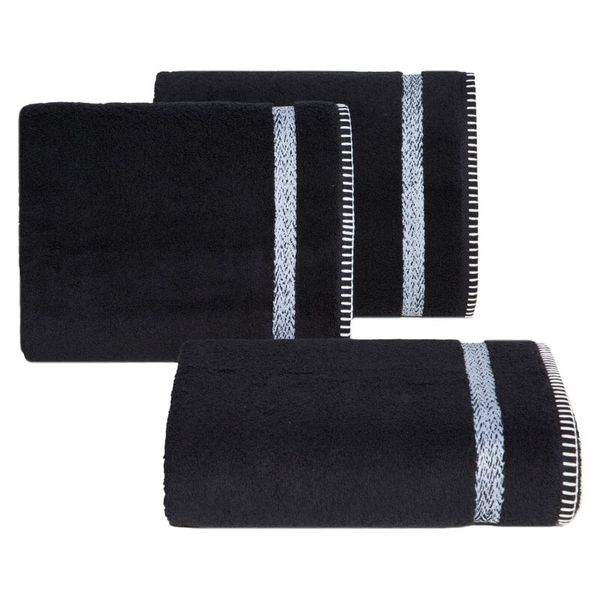 Eurofirany Eurofirany Unisex's Towel 425446