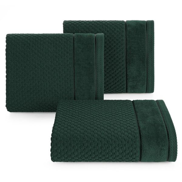 Eurofirany Eurofirany Unisex's Towel 427535