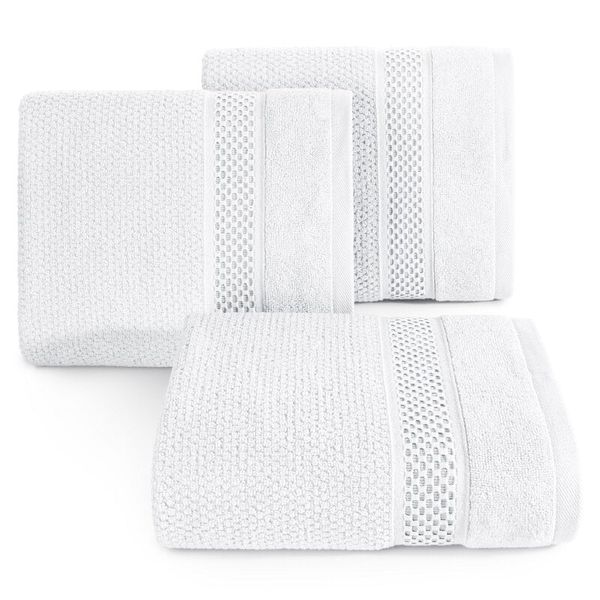 Eurofirany Eurofirany Unisex's Towel 427845