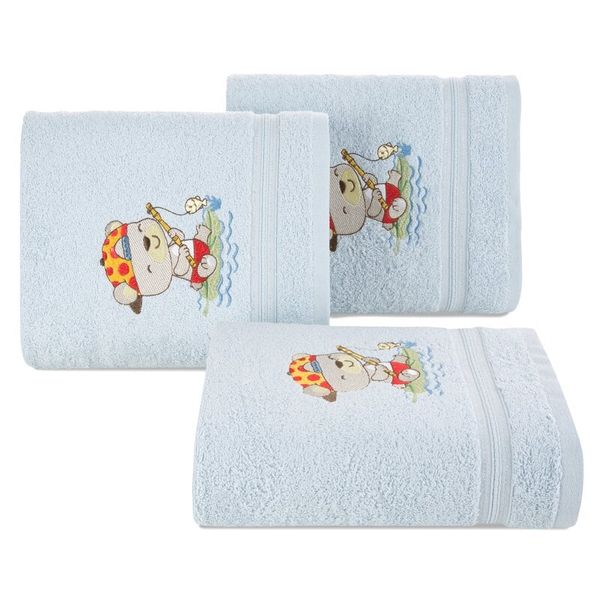 Eurofirany Eurofirany Unisex's Towel 429131