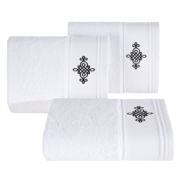 Eurofirany Eurofirany Unisex's Towel 434341