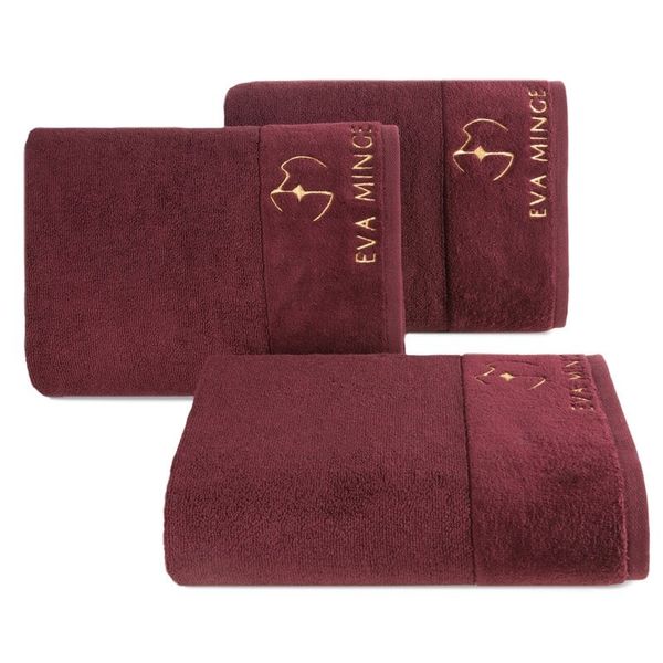 Eurofirany Eurofirany Unisex's Towel 441852