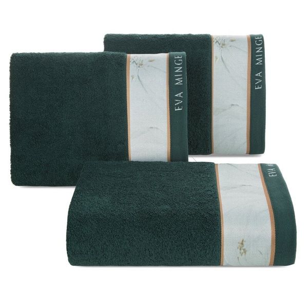 Eurofirany Eurofirany Unisex's Towel 441956