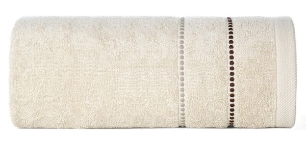 Eurofirany Eurofirany Unisex's Towel 452896