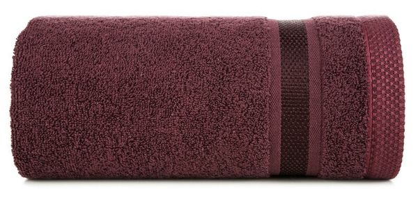 Eurofirany Eurofirany Unisex's Towel 453095