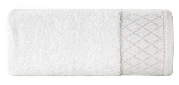 Eurofirany Eurofirany Unisex's Towel 455012