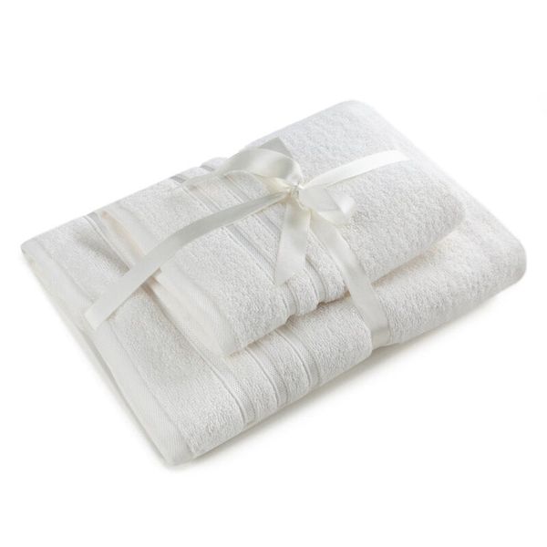 Eurofirany Eurofirany Unisex's Towels 425150