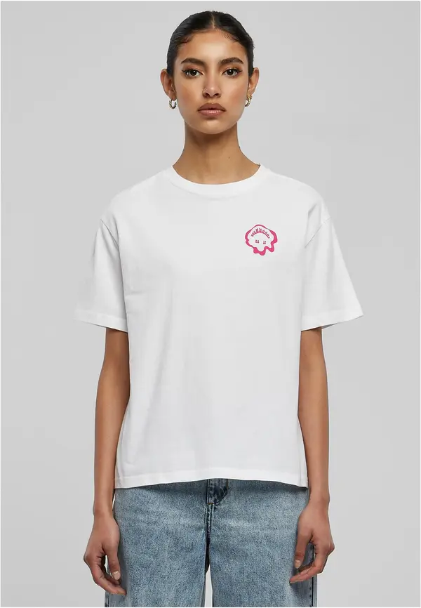 Mister Tee Everything is a nice white t-shirt