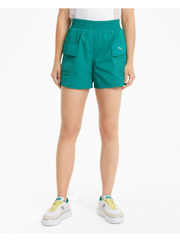 Puma Evide Puma Shorts - Women