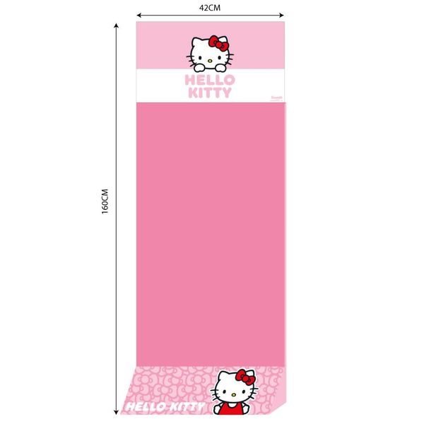 Hello Kitty EXPOSITOR CARTÓN BEAUTY HELLO KITTY