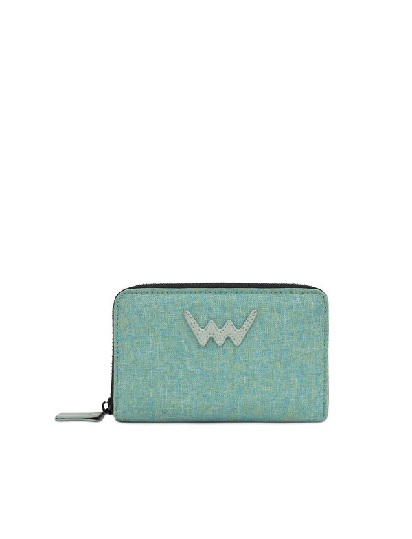 VUCH Ezra Turquois VUCH Wallet