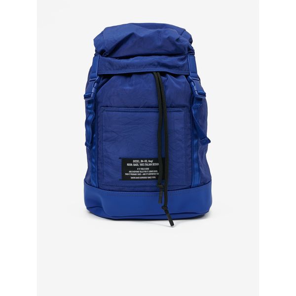 Diesel F-Suse Backpck Backpack - Mens