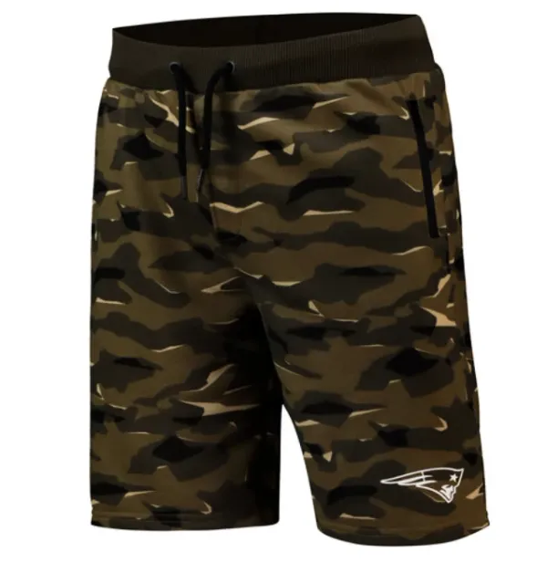 Fanatics Fanatics Digi Camo NFL New England Patriots S Men's Shorts