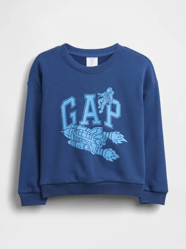 GAP Fantovska jopa GAP z logotipom