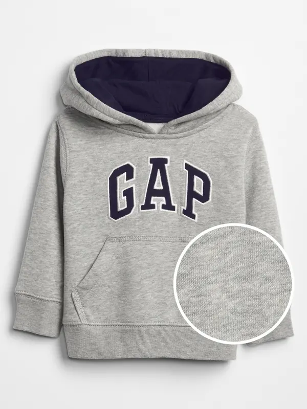 GAP Fantovska jopica GAP Logo