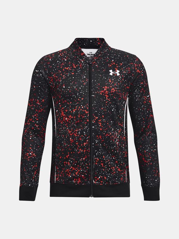 Under Armour Fantovska jopica Under Armour 1373499-003