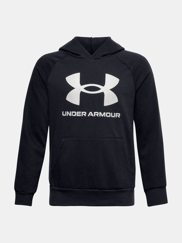 Under Armour Fantovska jopica Under Armour Logo