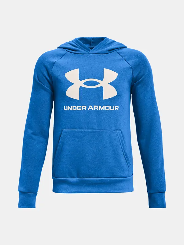 Under Armour Fantovska jopica Under Armour Logo