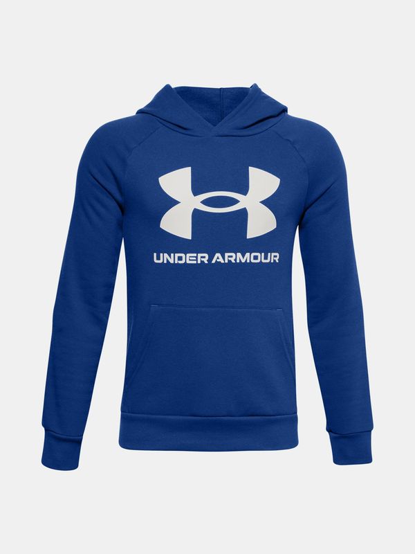 Under Armour Fantovska jopica Under Armour Logo