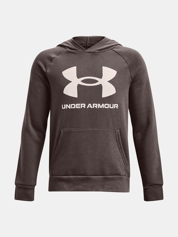 Under Armour Fantovska jopica Under Armour Logo