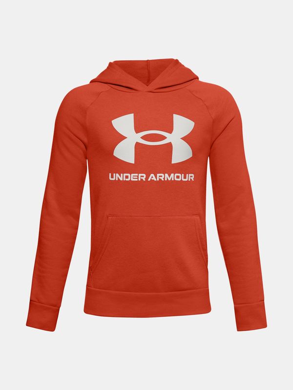 Under Armour Fantovska jopica Under Armour Logo