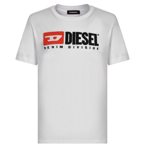 Diesel Fantovska majica Diesel Division