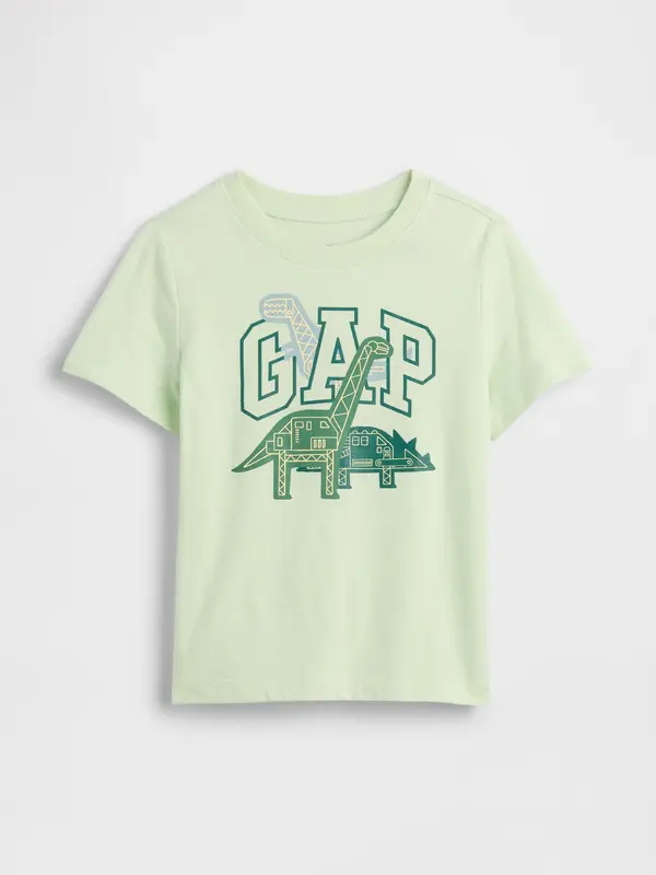 GAP Fantovska majica GAP z logotipom