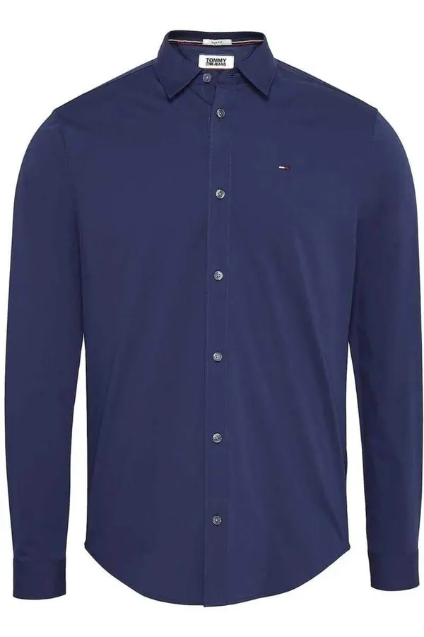 Tommy Hilfiger Fantovska majica Tommy Hilfiger