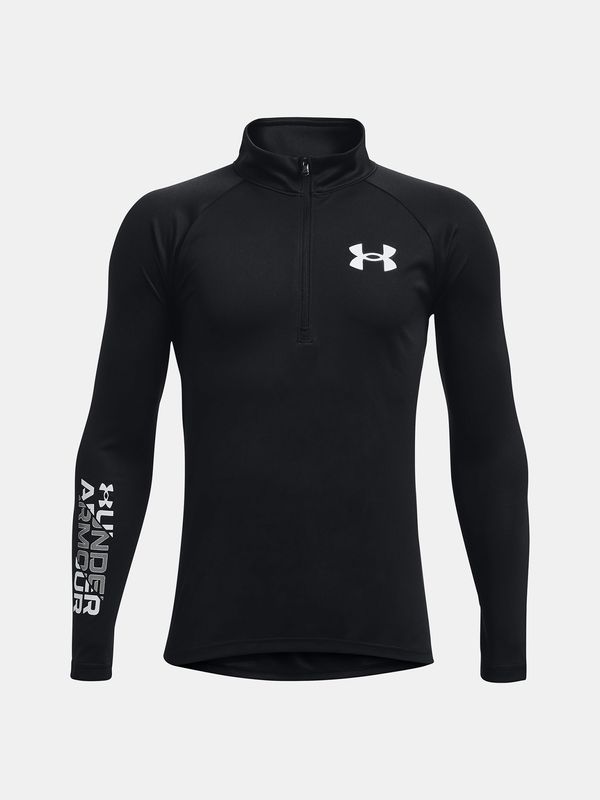 Under Armour Fantovska majica Under Armour Tech BL