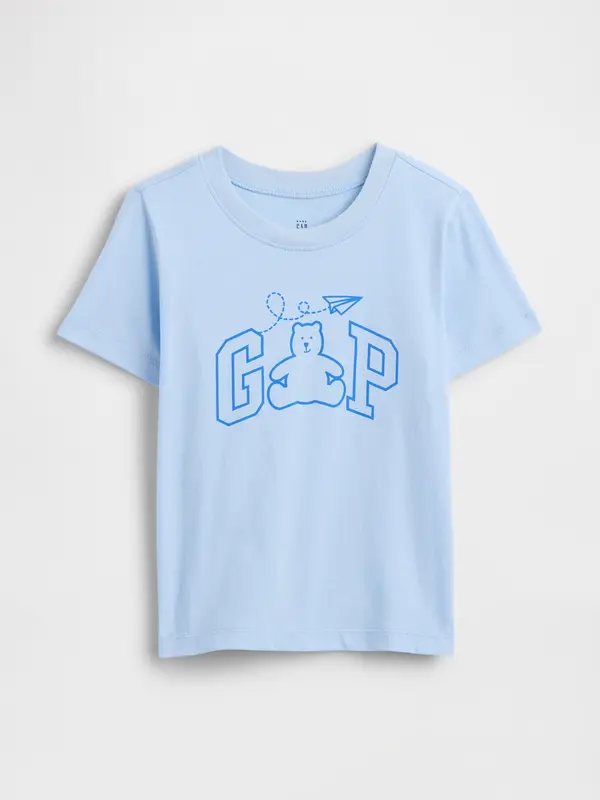 GAP Fantovska majica z logotipom GAP