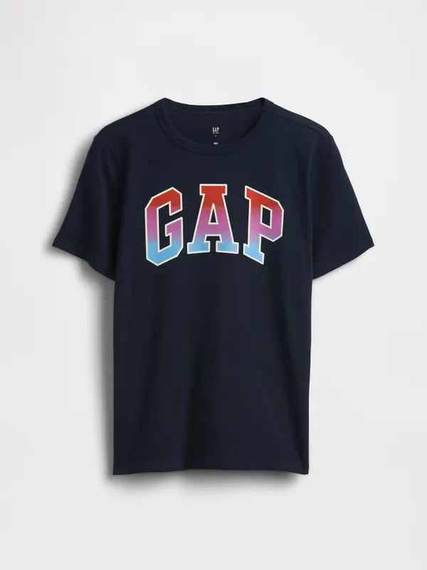 GAP Fantovska majica z logotipom GAP