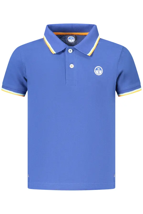 North Sails Fantovska polo majica s kratkimi rokavi