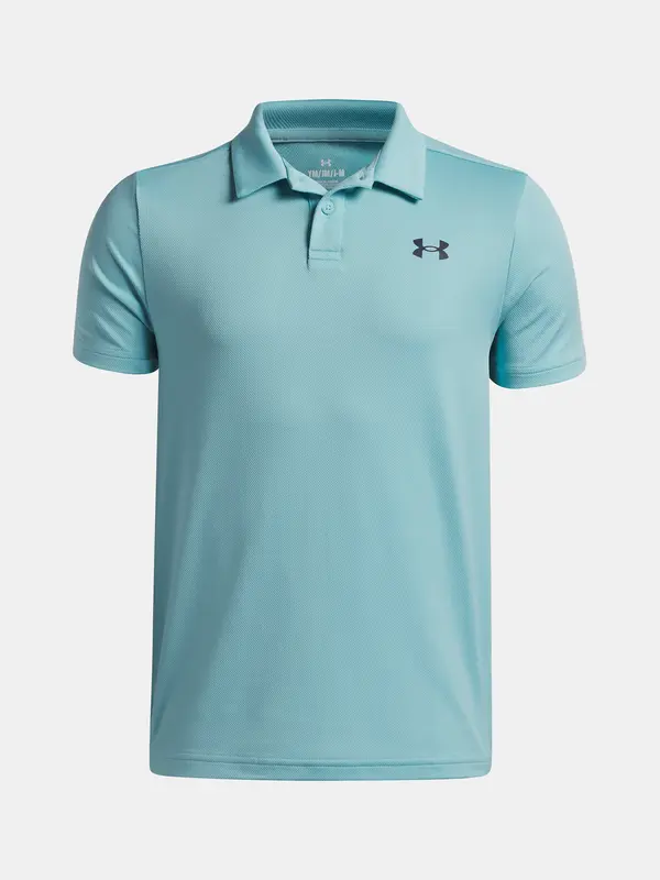 Under Armour Fantovska polo majica Under Armour