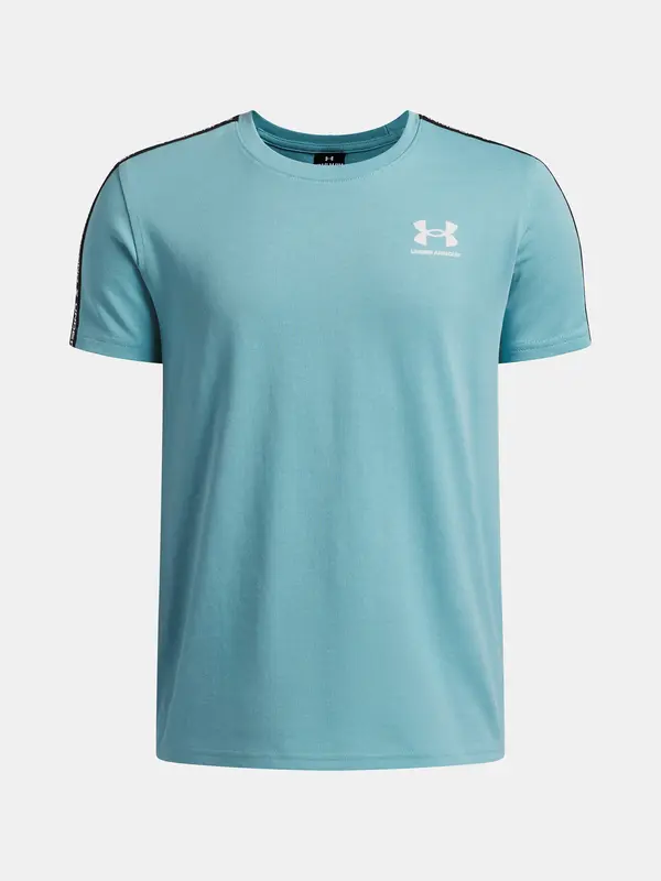 Under Armour Fantovska potiskana majica Under Armour
