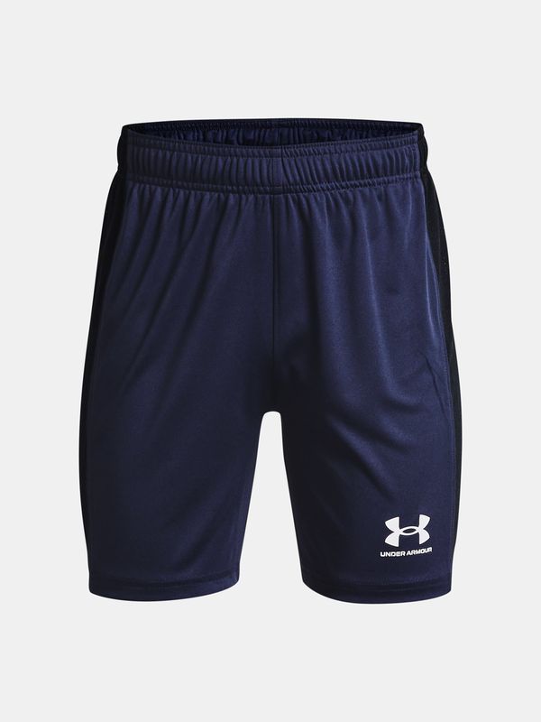 Under Armour Fantovske kratke hlače Under Armour