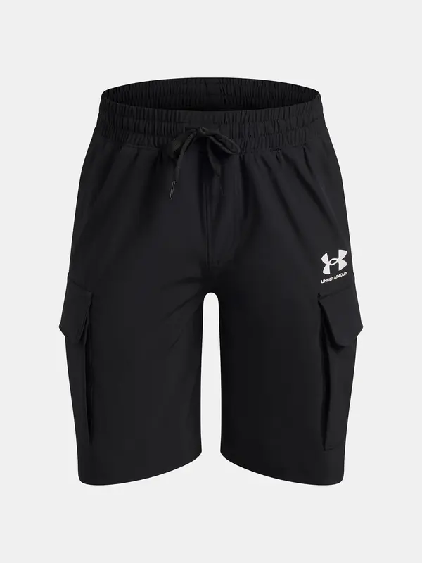 Under Armour Fantovske kratke hlače Under Armour UA VIBE