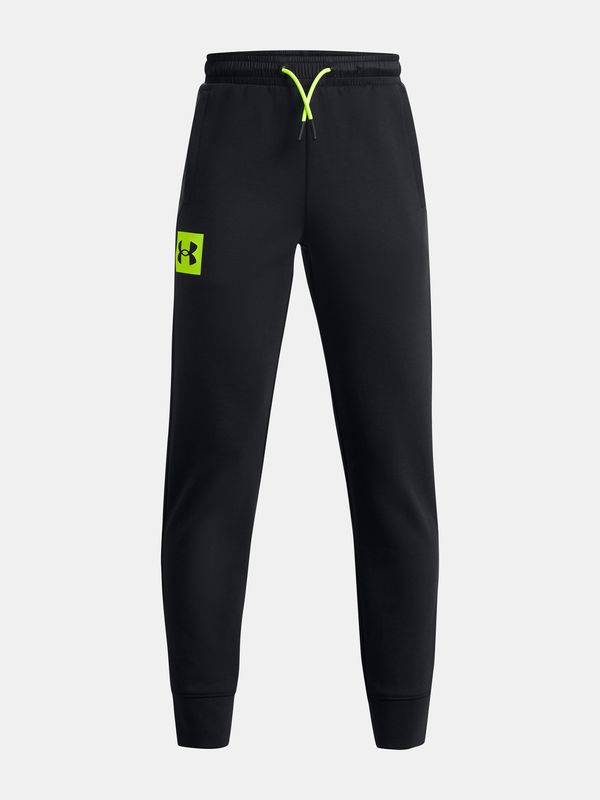 Under Armour Fantovske športne hlače Under Armour 1366338-066